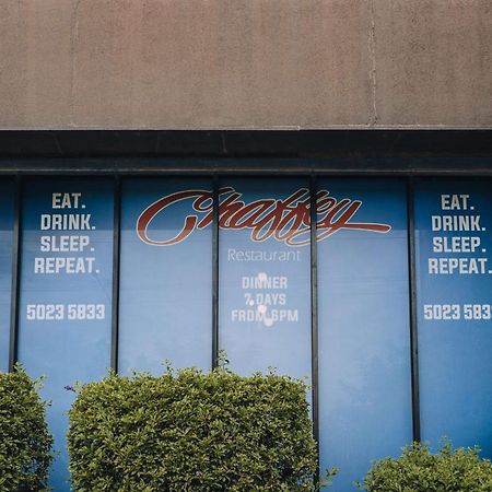 Best Western Chaffey Motor Inn 밀두라 외부 사진