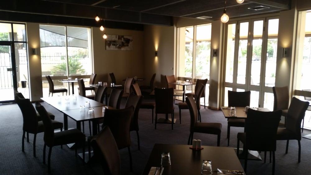 Best Western Chaffey Motor Inn 밀두라 외부 사진