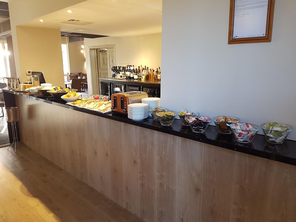 Best Western Chaffey Motor Inn 밀두라 외부 사진