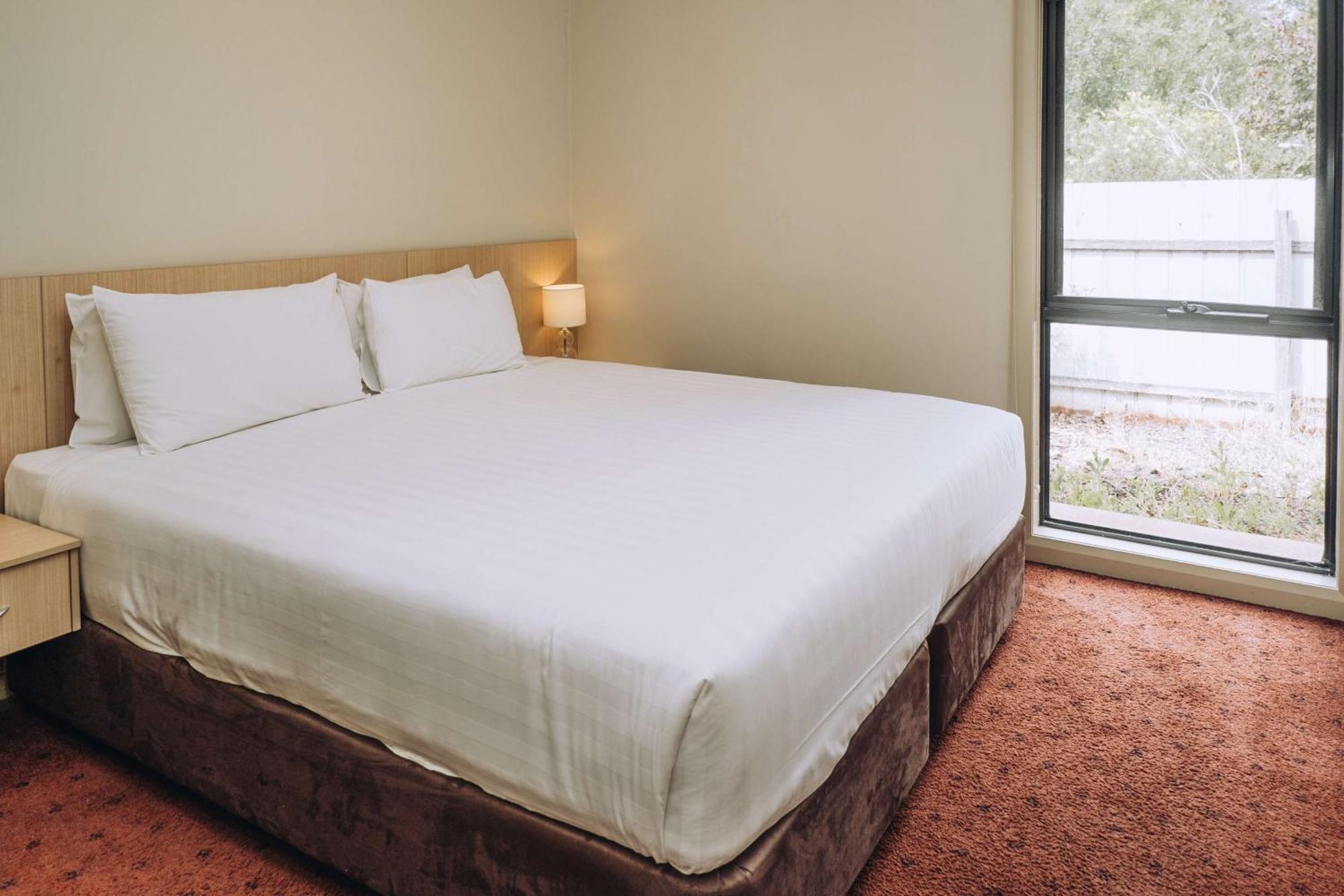 Best Western Chaffey Motor Inn 밀두라 외부 사진