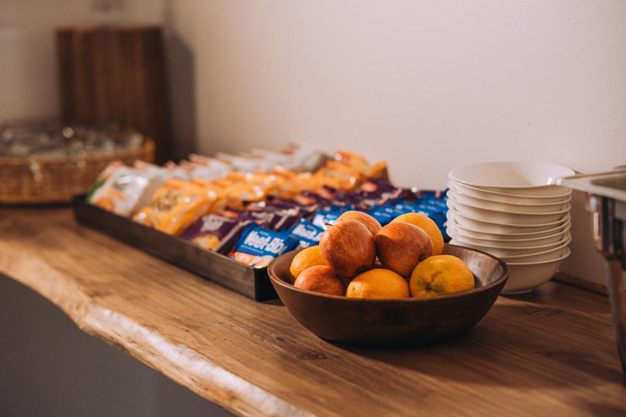 Best Western Chaffey Motor Inn 밀두라 외부 사진